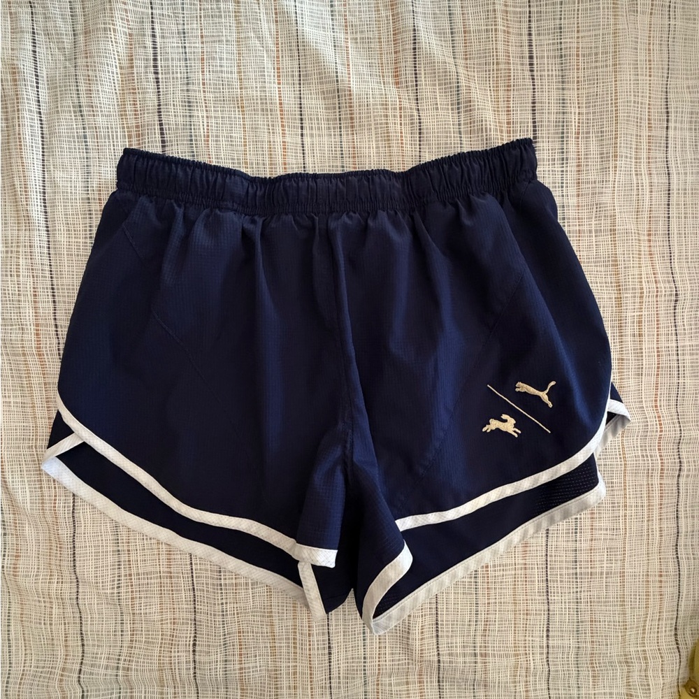Tracksmith Men’s Twilight Split Short - image 1